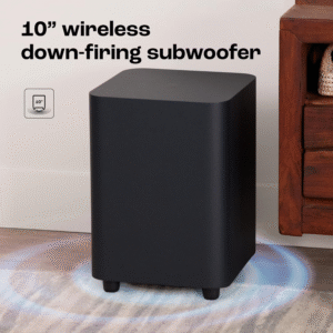 JBL Bar 500 Soundbar: Premium 5.1 Dolby Atmos Experience for Indian Homes JBL Bar 500