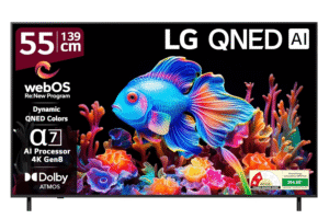 LG QNED92 Review (2025)