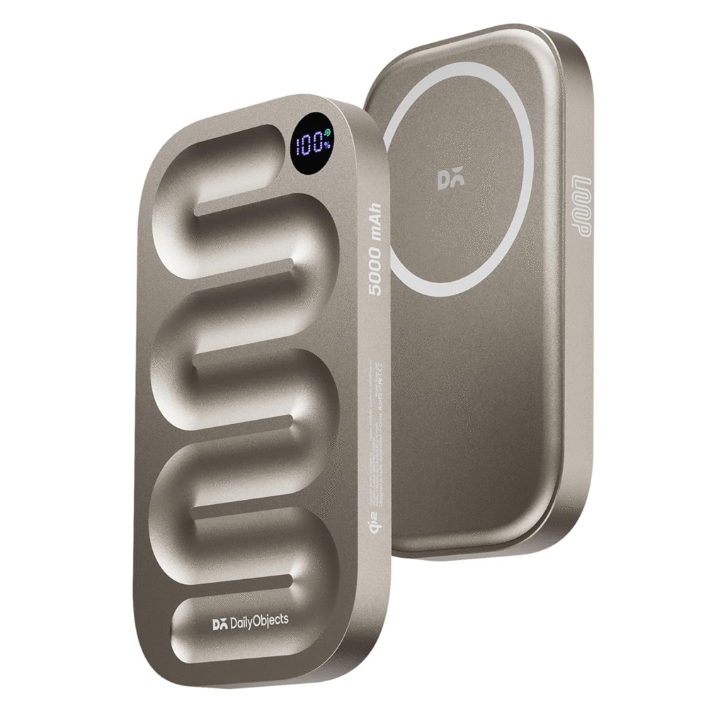 Best MagSafe Compatible Wireless Power Bank