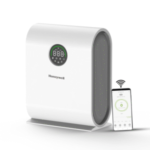 Honeywell Air Touch V5 Air Purifier – Complete Review, Features, Pros, and Buying Guide
