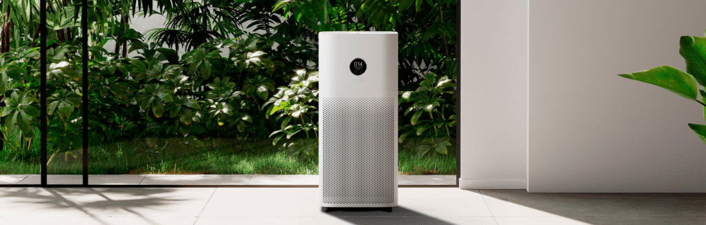 Xiaomi Air Purifier Problems & Solutions: Complete Troubleshooting Guide