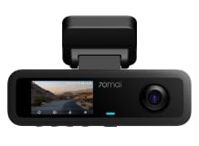 Why the 70mai T800E 4K Dash Cam 3-Channel is a Must-Have for Drivers