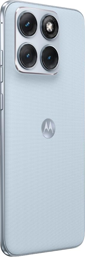 Motorola Edge 70 Fusion – The Ultimate Battery Beast with Premium Performance