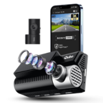 Qubo Car Dashcam Pro 3K Review – Best STARVIS 2 Dashcam?
