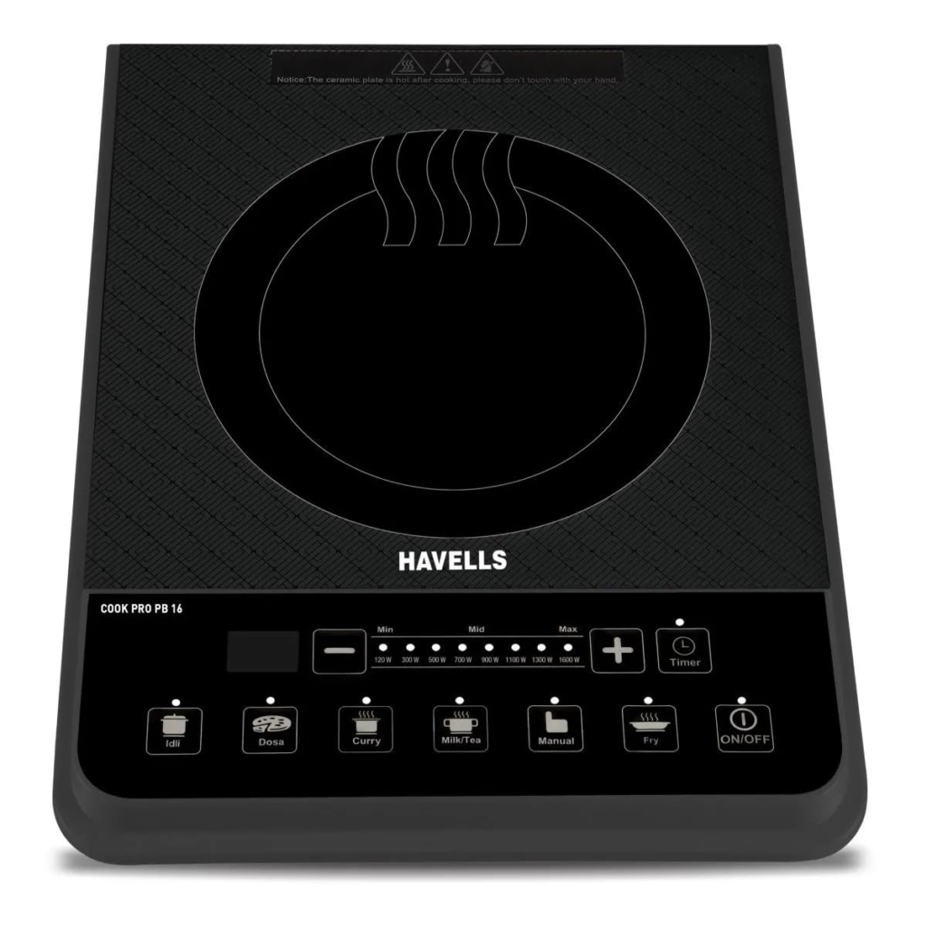 Best Induction Cooktops In India
