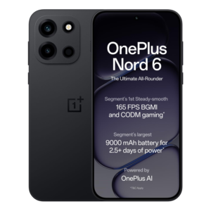 OnePlus Nord 6