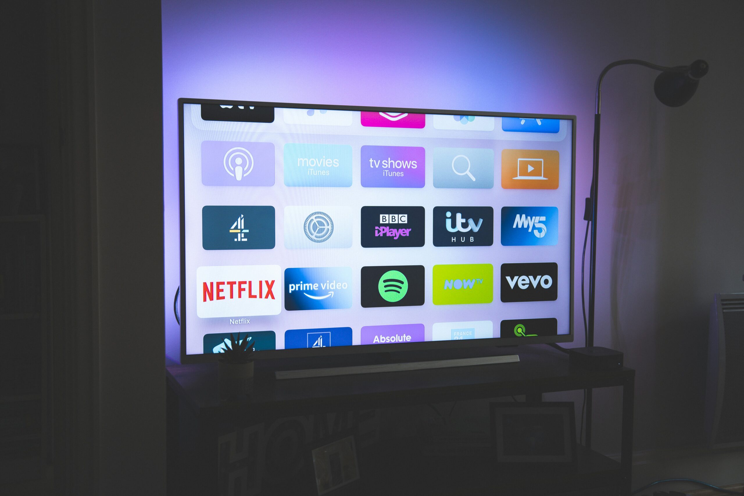 led-tv