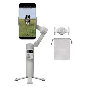Tripod vs Gimbal: Which Is Better for Content Creators?