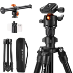 Best Tripod for Content Creators (Complete Guide)