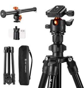 Best Tripod for Content Creators (Complete Guide)