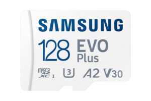 Best SD Card for Dashcam