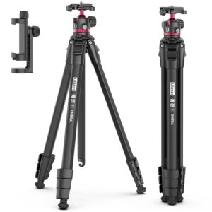 Ulanzi vs Digitek Tripods: Which Is Better for Content Creators in 2026?