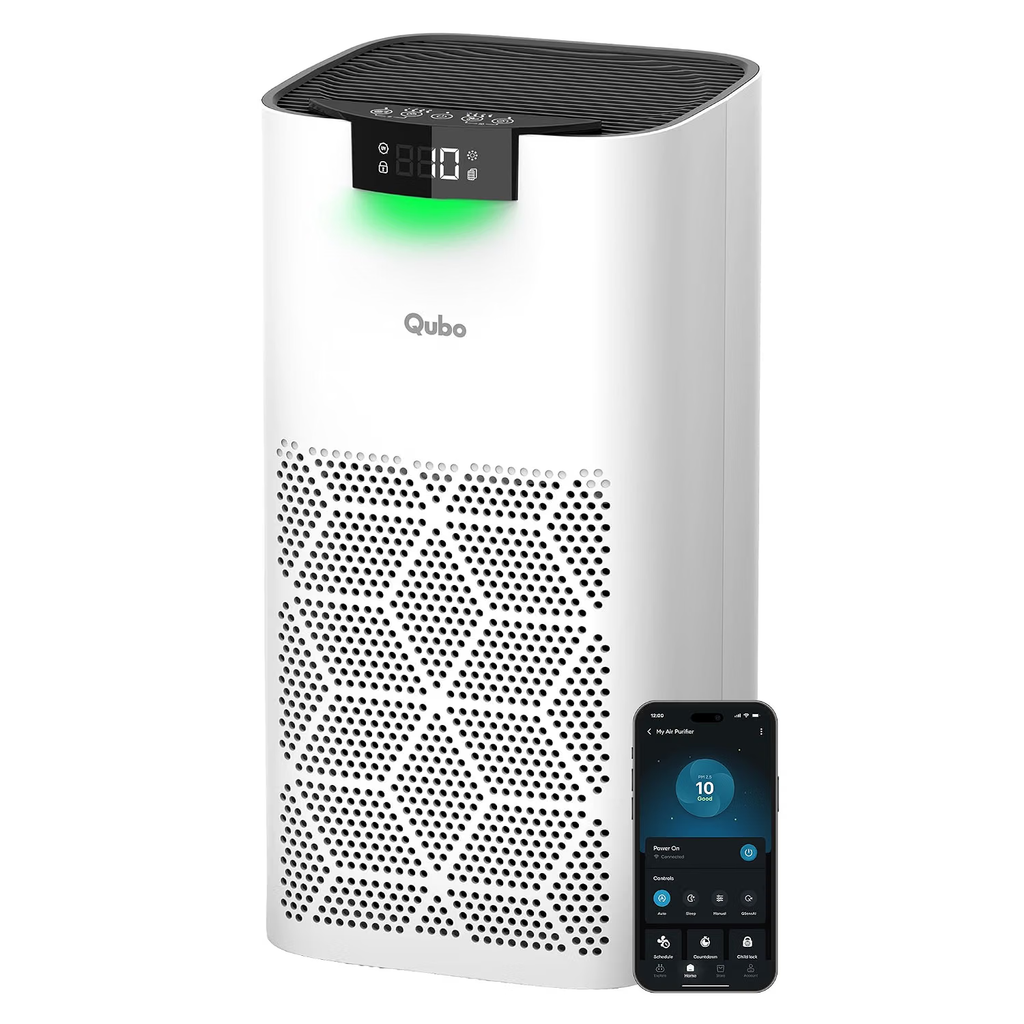 Top Air Purifier for Home in India — 6 Best Picks With Filter Costs and Honest Verdict
